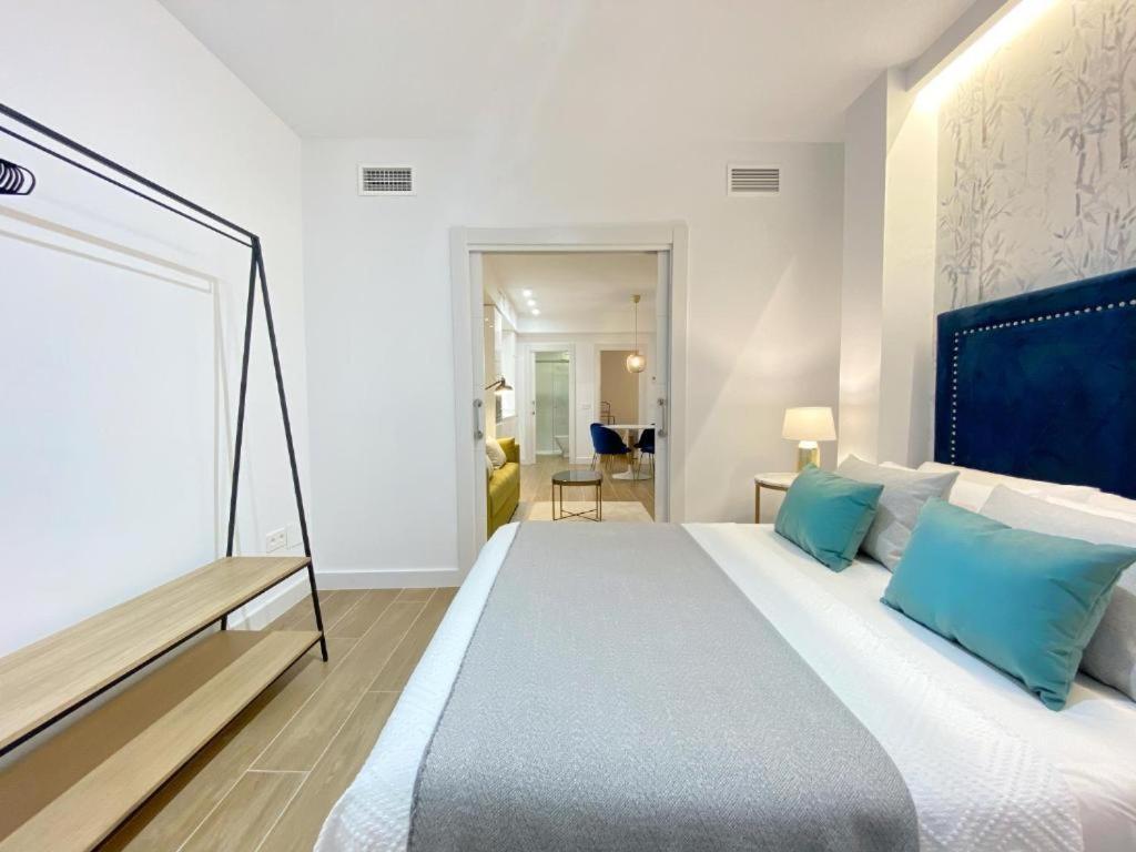Iloftmalaga Alameda De Capuchinos II Appartement Buitenkant foto