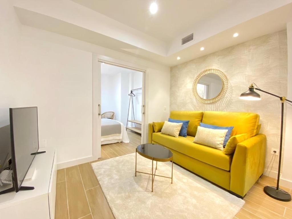 Iloftmalaga Alameda De Capuchinos II Appartement Buitenkant foto